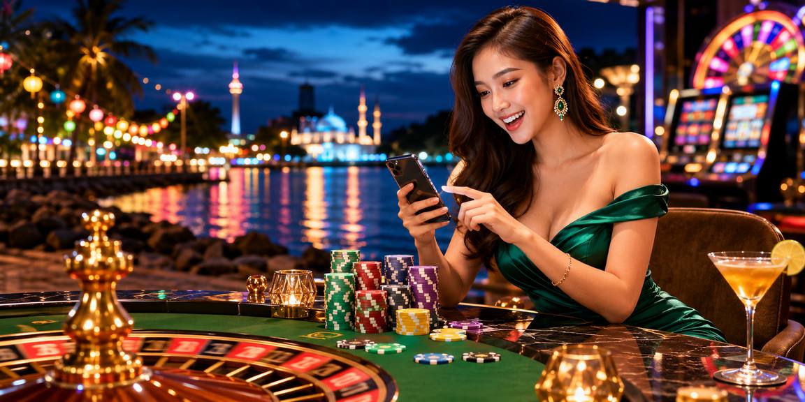 gudang4d mobile gaming